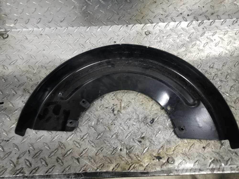 Meritor  Транспорт - Други