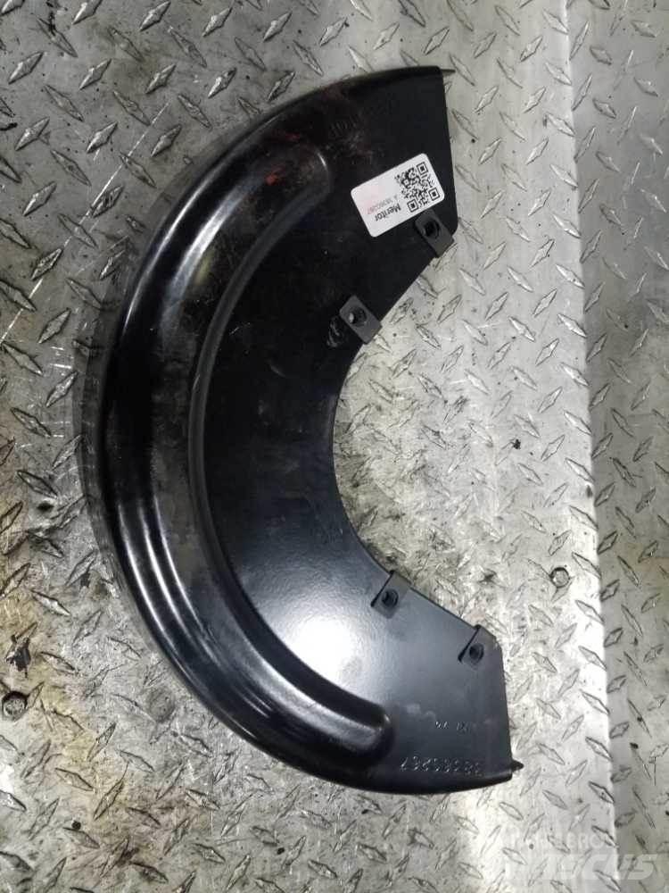 Meritor  Транспорт - Други