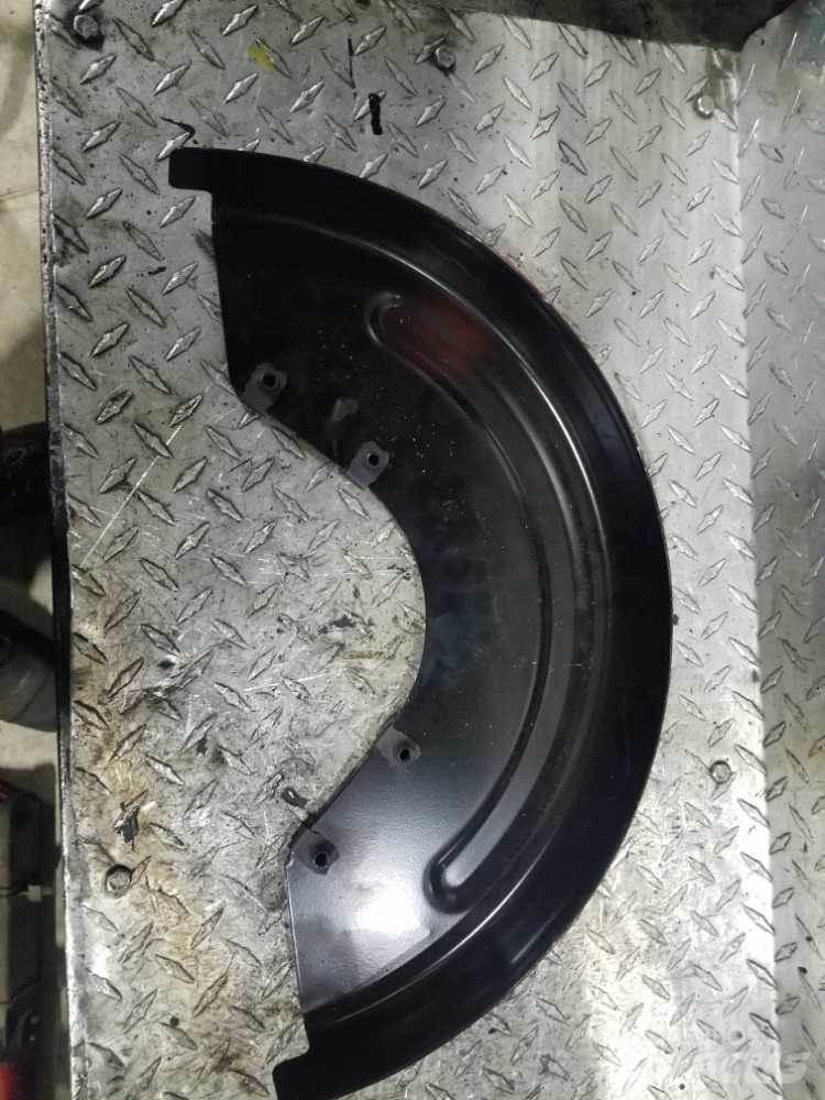 Meritor  Транспорт - Други