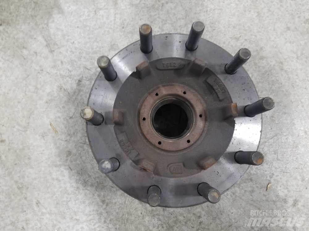 Meritor  Транспорт - Други