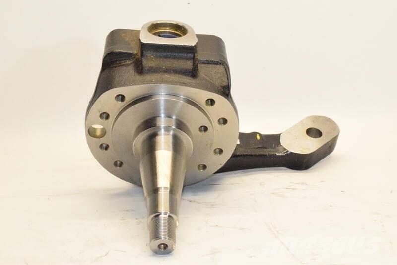 Meritor  Транспорт - Други