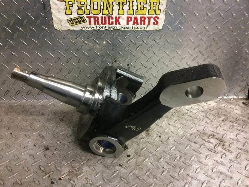 Meritor  Транспорт - Други