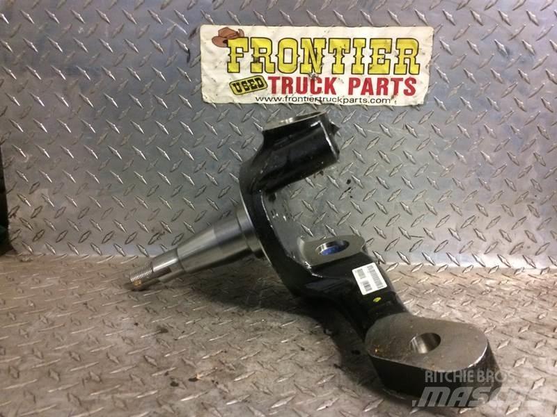 Meritor  Транспорт - Други