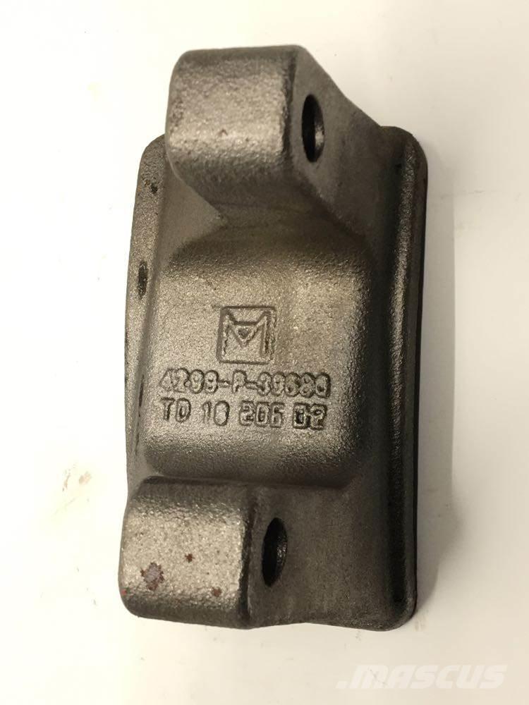 Meritor  Транспорт - Други