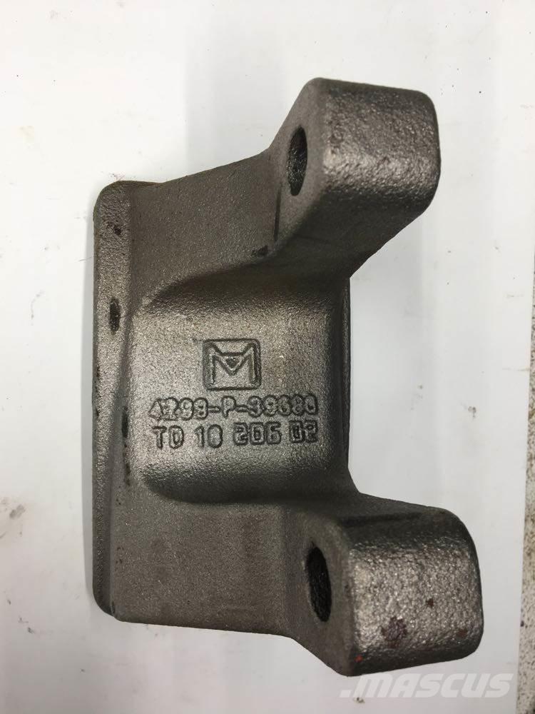 Meritor  Транспорт - Други