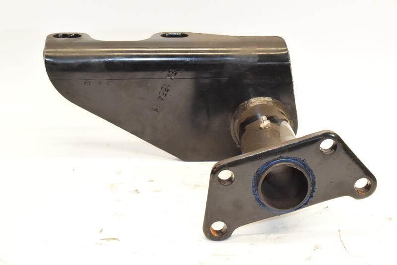 Meritor  Спирачки