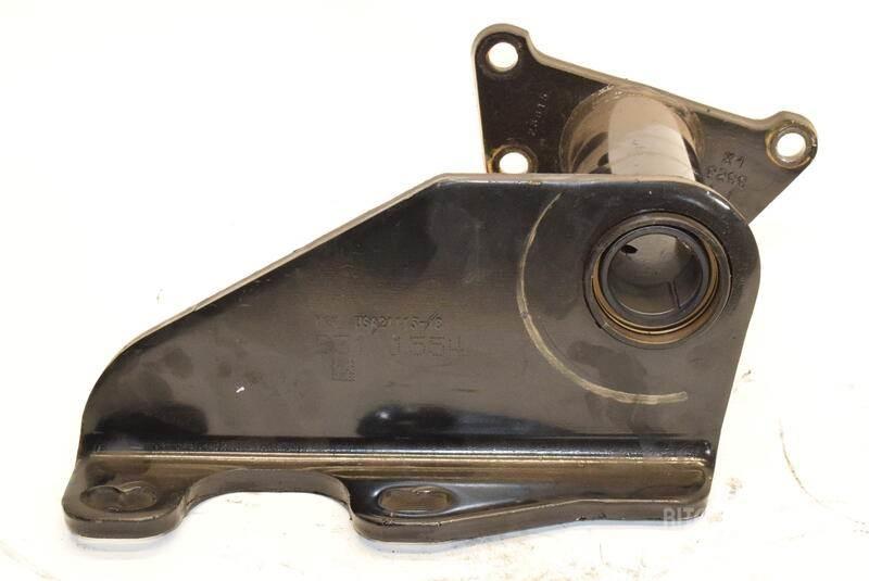 Meritor  Спирачки