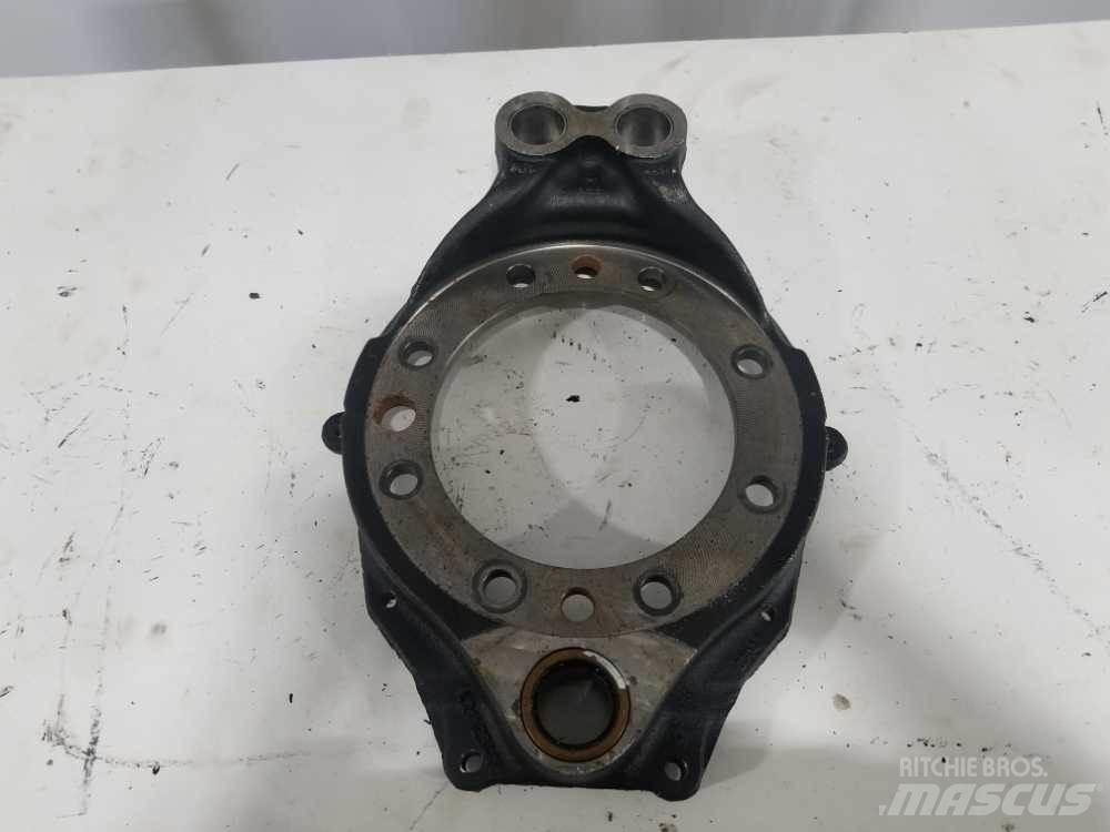 Meritor  Спирачки