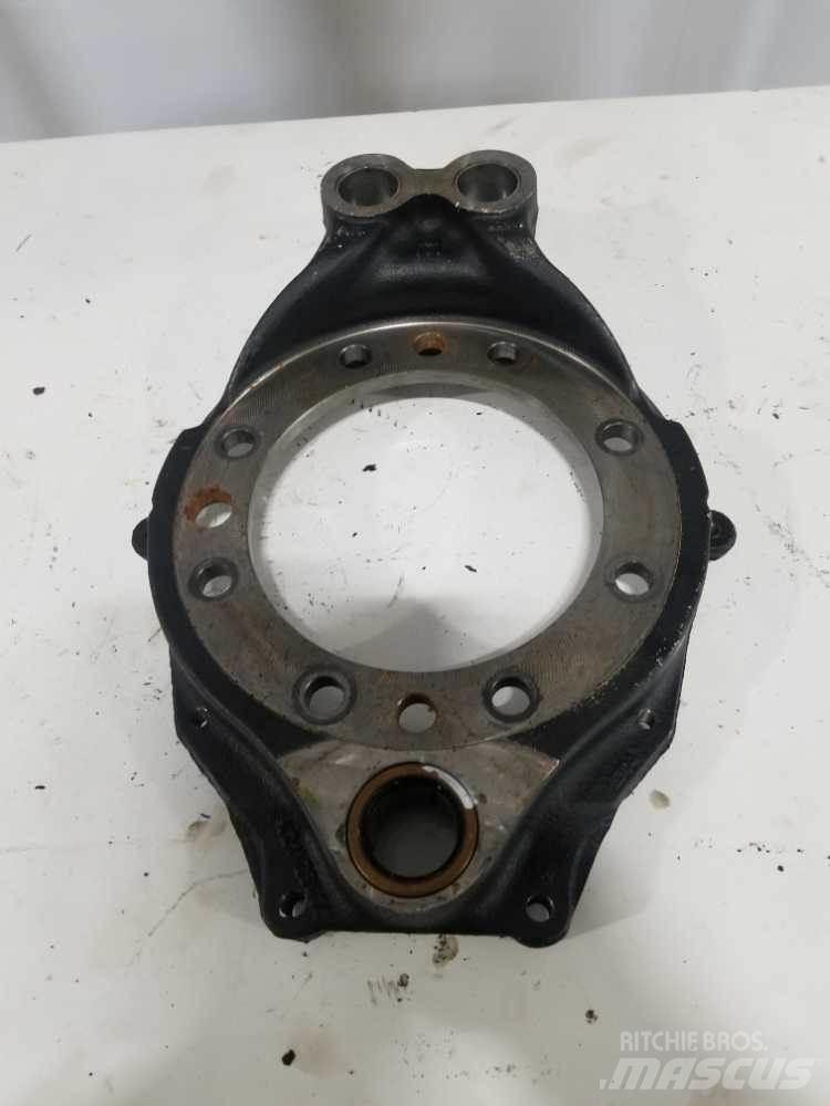 Meritor  Спирачки