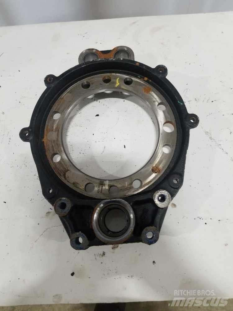 Meritor  Спирачки