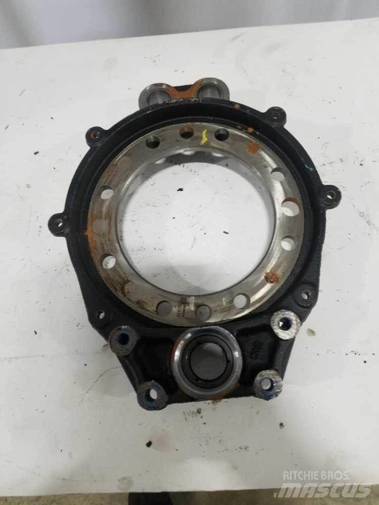 Meritor  Спирачки