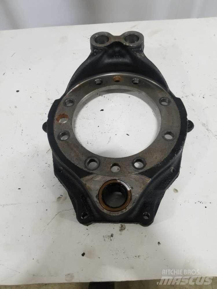 Meritor  Спирачки