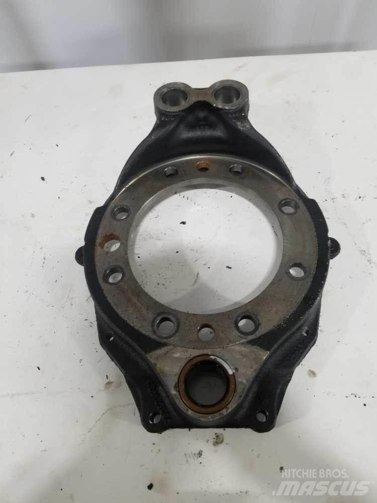 Meritor  Спирачки