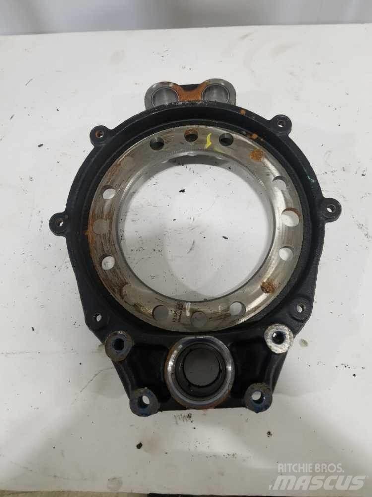 Meritor  Спирачки