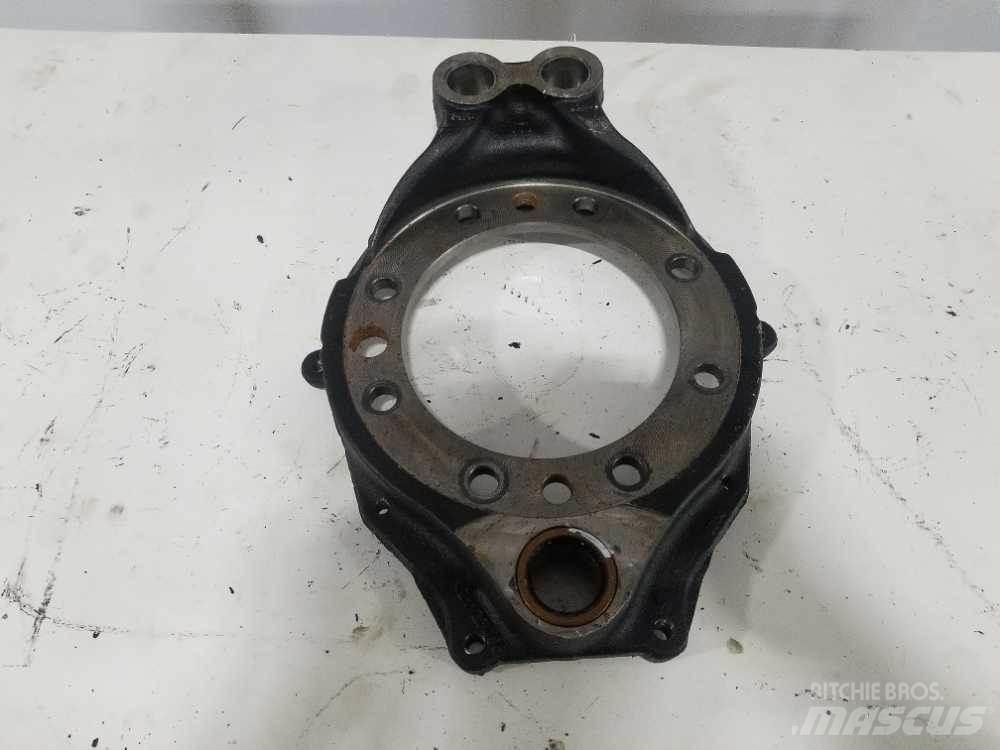 Meritor  Спирачки