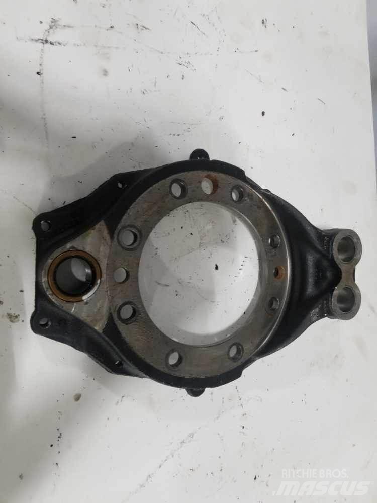 Meritor  Спирачки