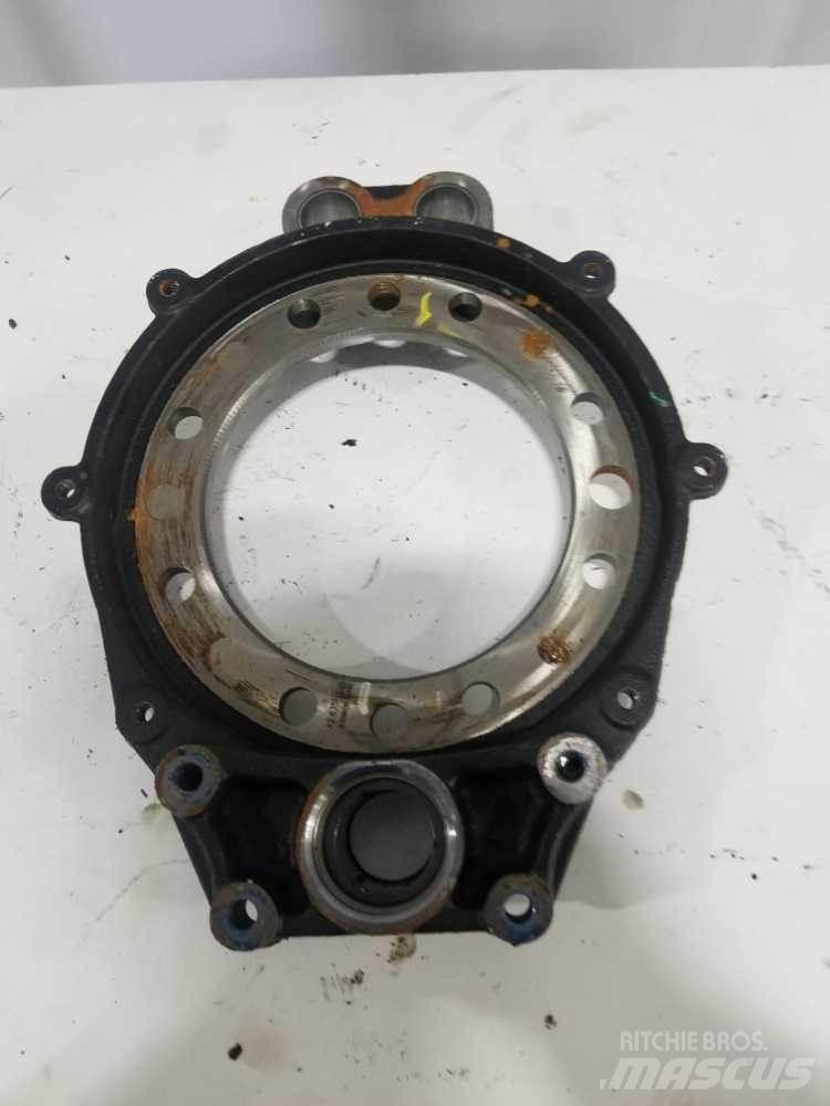 Meritor  Спирачки