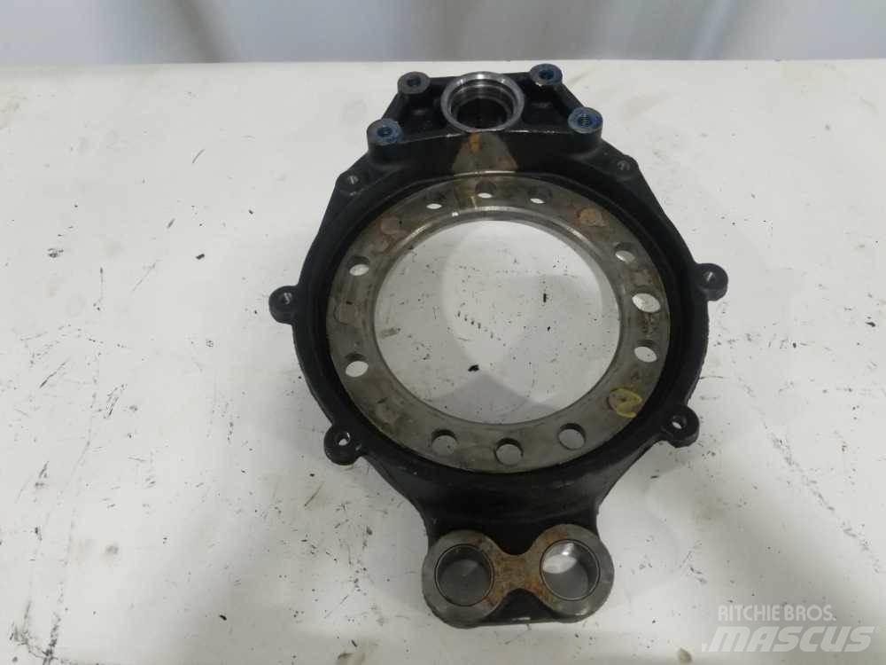 Meritor  Спирачки