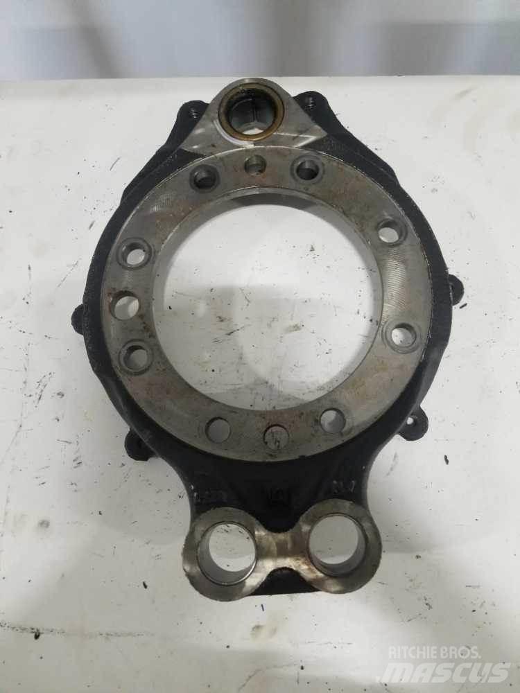 Meritor  Спирачки