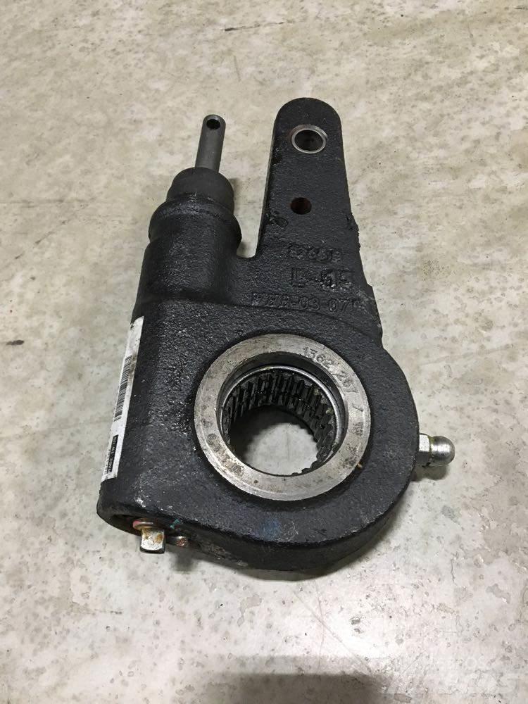 Meritor  Спирачки