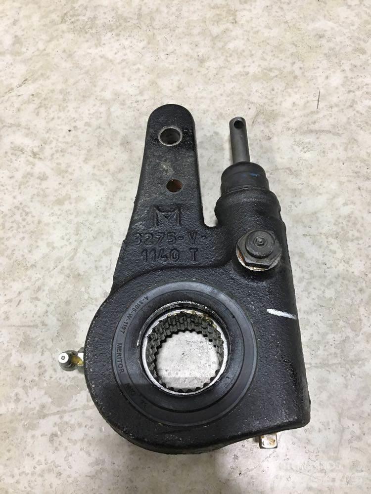 Meritor  Спирачки