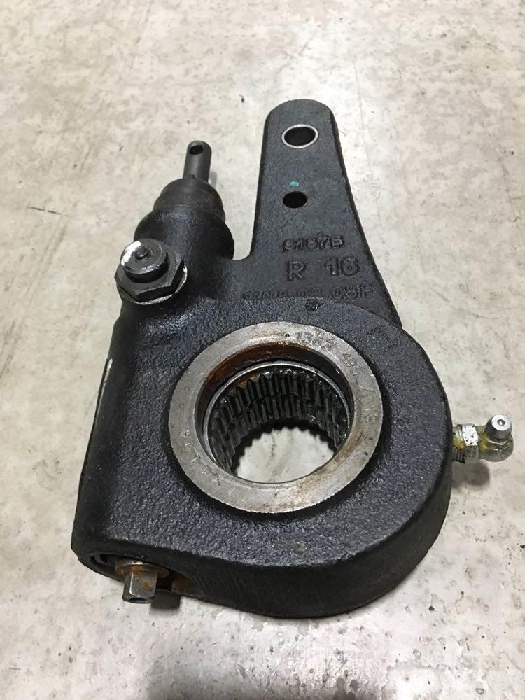 Meritor  Спирачки