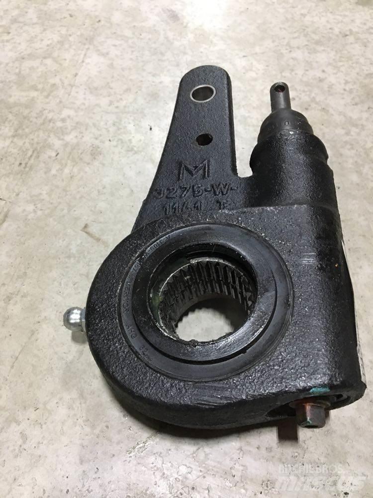 Meritor  Спирачки