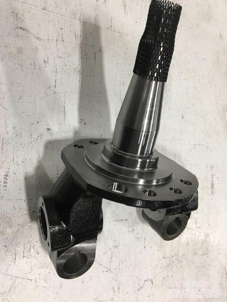 Meritor  Транспорт - Други