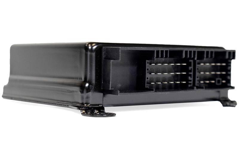 Meritor  Електроники
