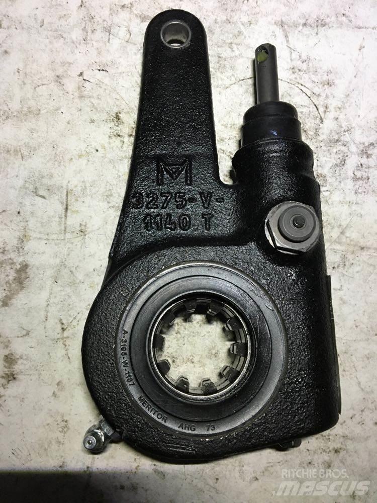 Meritor  Спирачки