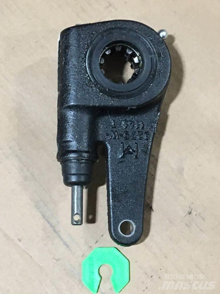 Meritor  Спирачки