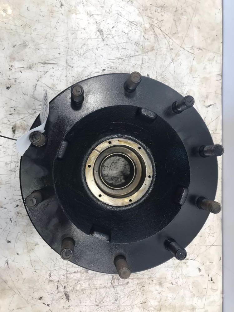 Meritor  Транспорт - Други
