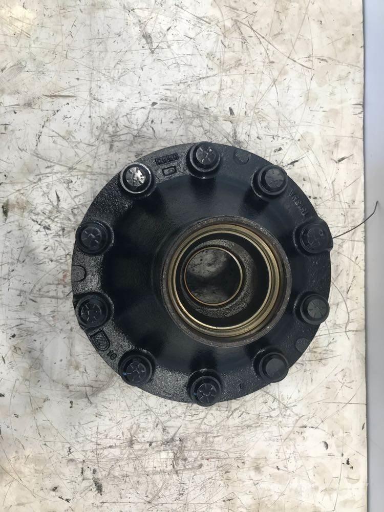 Meritor  Транспорт - Други