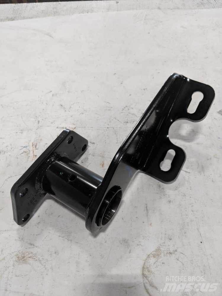 Meritor  Спирачки