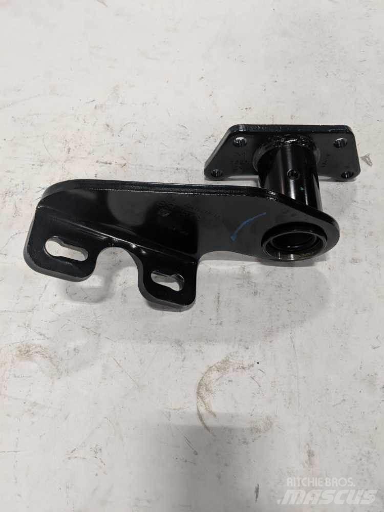 Meritor  Спирачки
