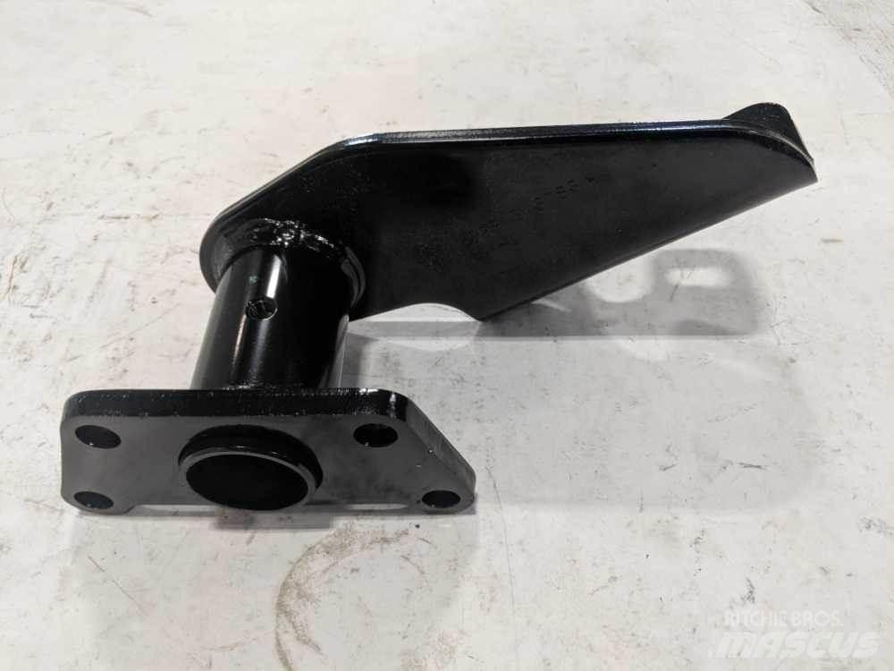 Meritor  Спирачки