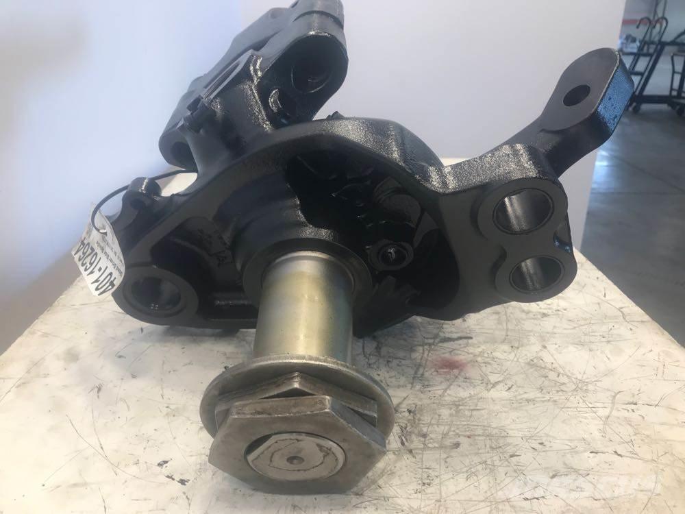 Meritor  Транспорт - Други