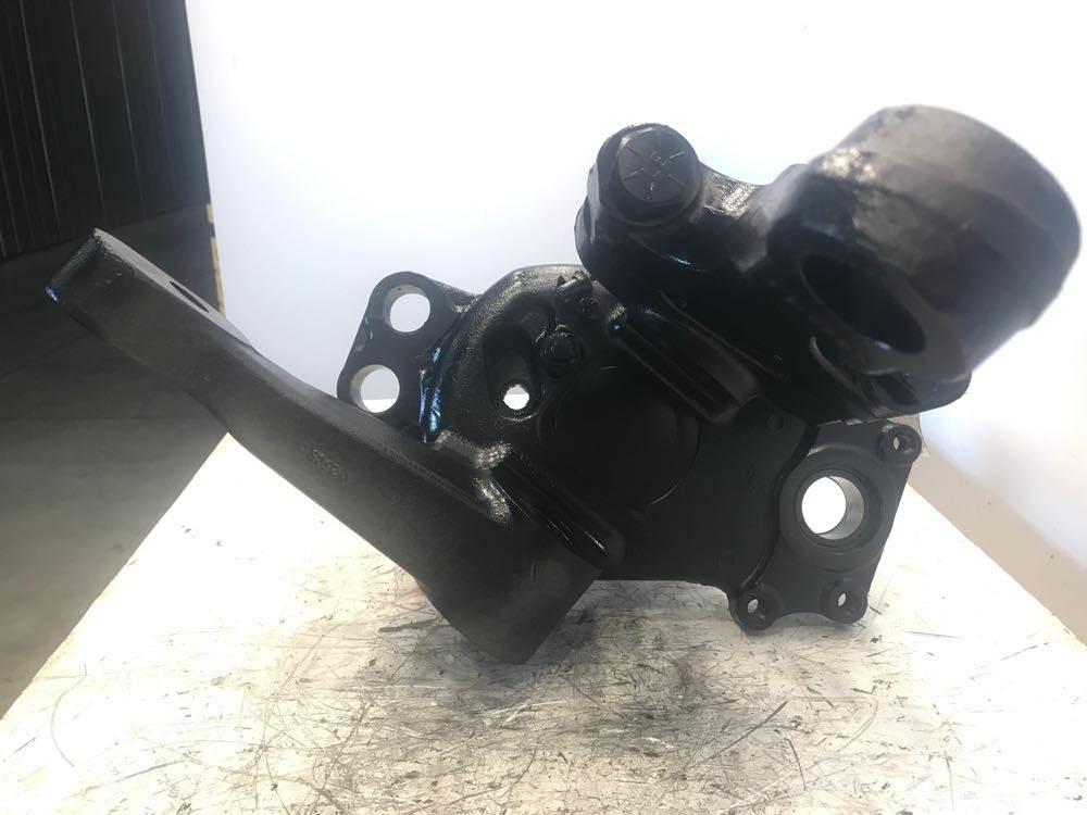 Meritor  Транспорт - Други