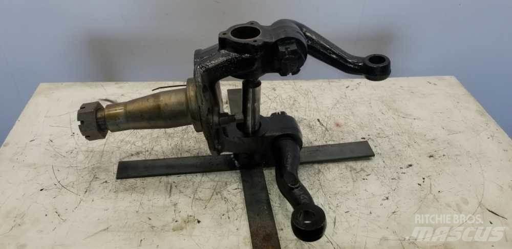 Meritor  Транспорт - Други