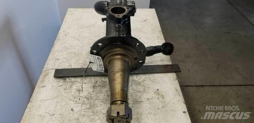 Meritor  Транспорт - Други