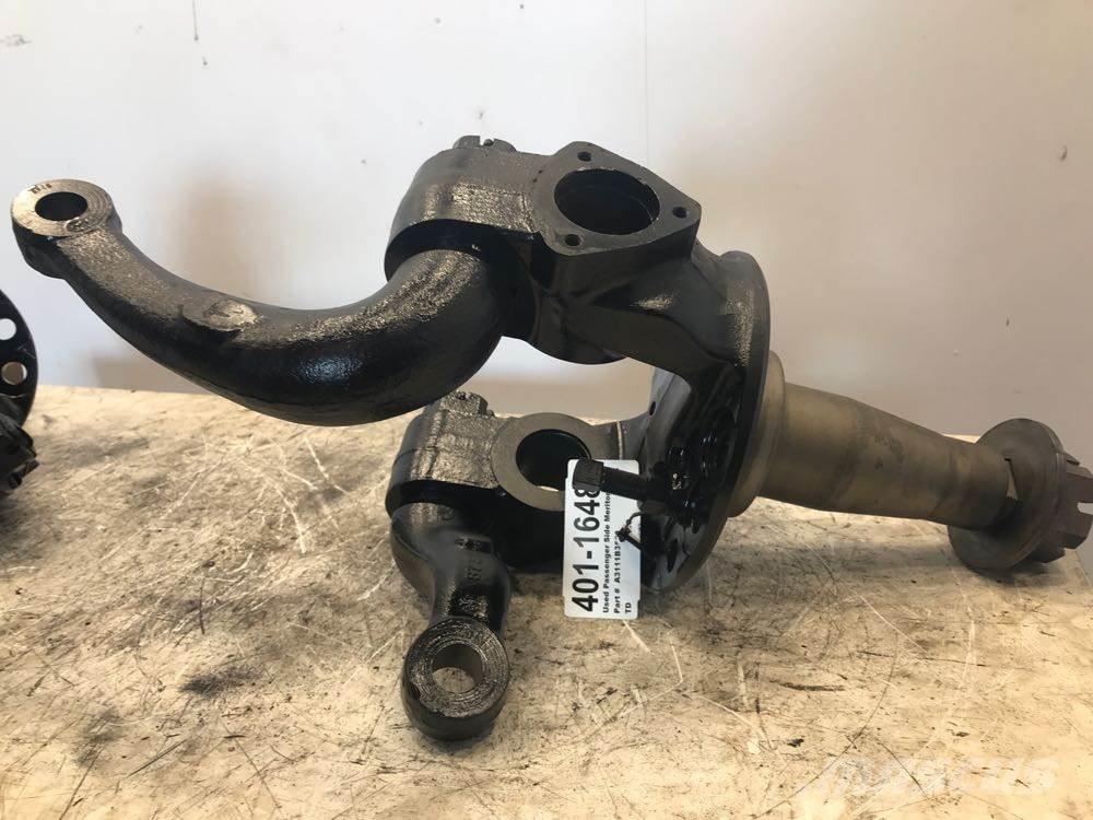 Meritor  Транспорт - Други