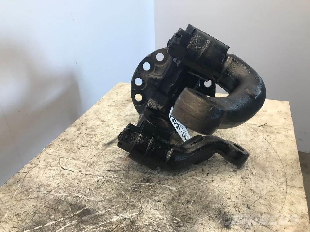 Meritor  Транспорт - Други