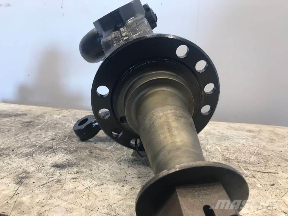 Meritor  Транспорт - Други