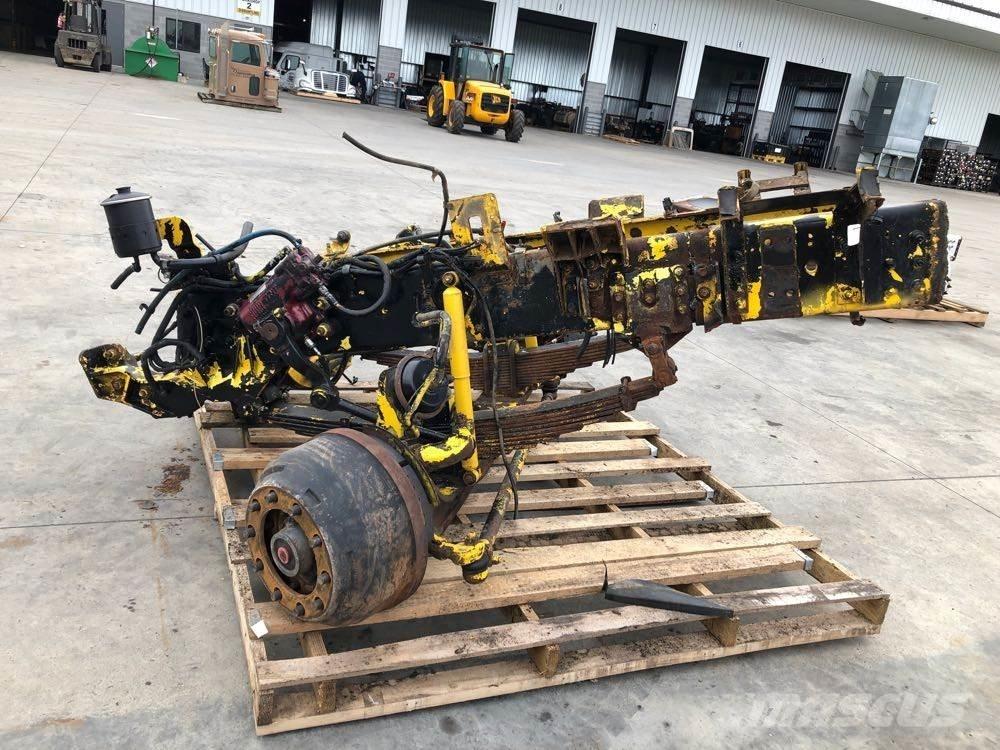 Meritor  Транспорт - Други