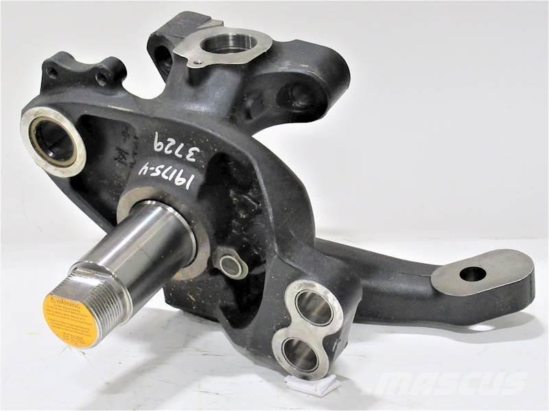 Meritor  Транспорт - Други