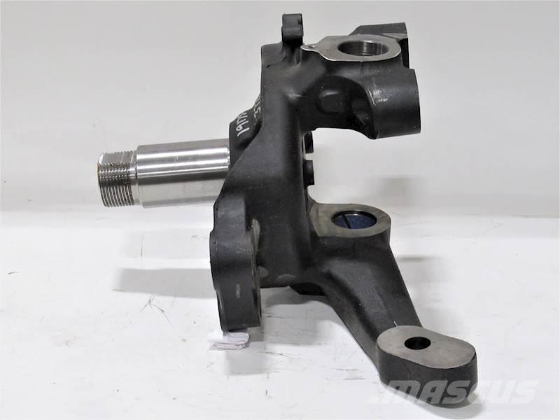 Meritor  Транспорт - Други