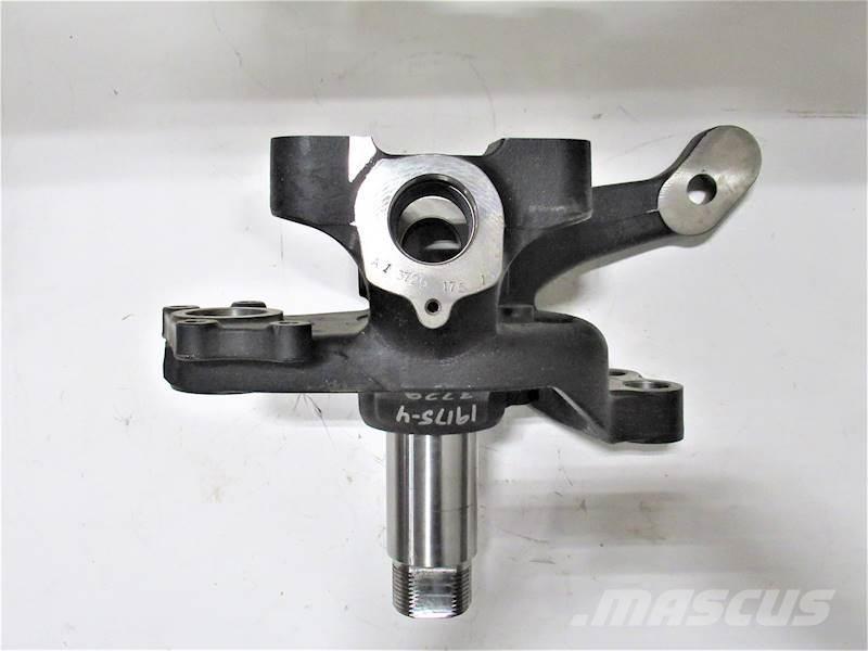 Meritor  Транспорт - Други
