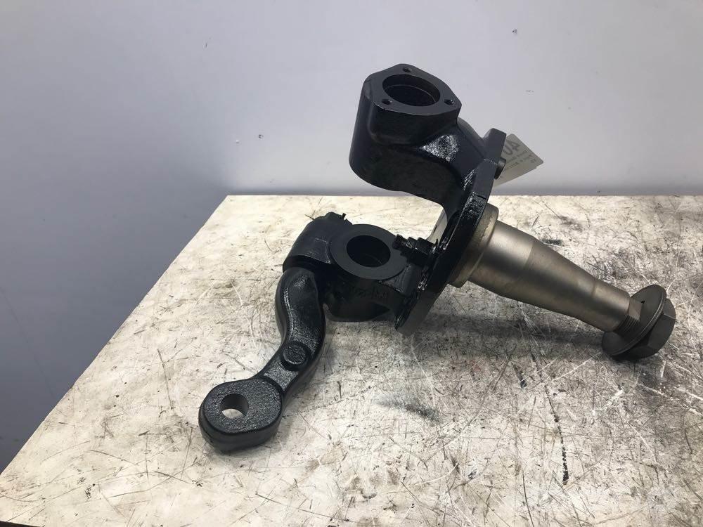 Meritor  Транспорт - Други