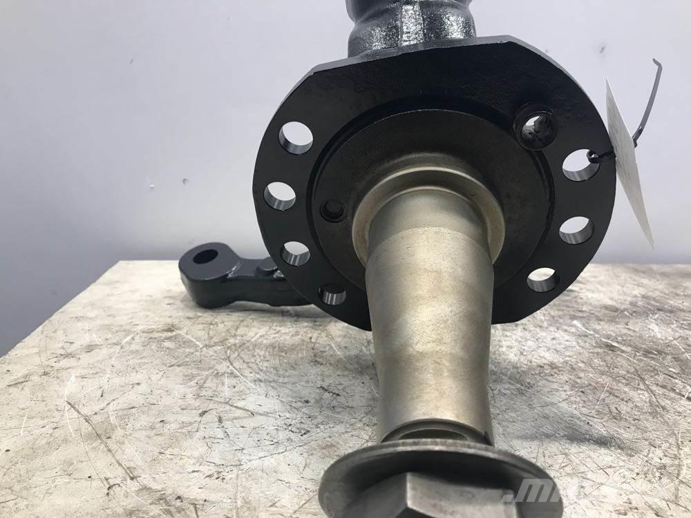 Meritor  Транспорт - Други