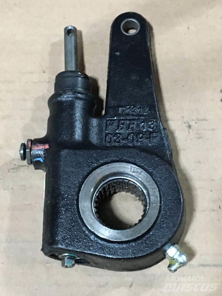 Meritor  Спирачки